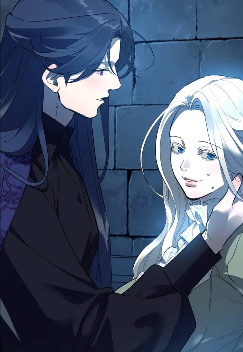 나를 파멸시킬 그대에게 (개정판) 10화