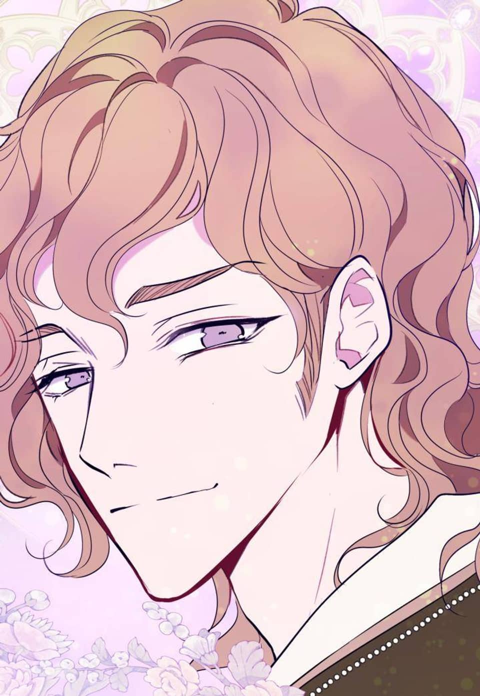 얼어붙은 남주와 절친까지만 되려 했는데 66화