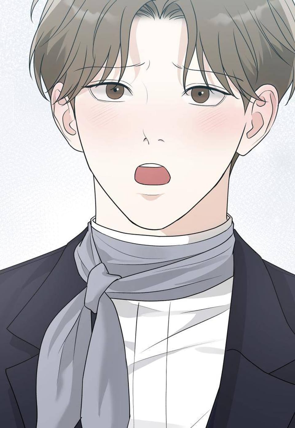 원웨이 플라이트 (One-way Flight) 31화