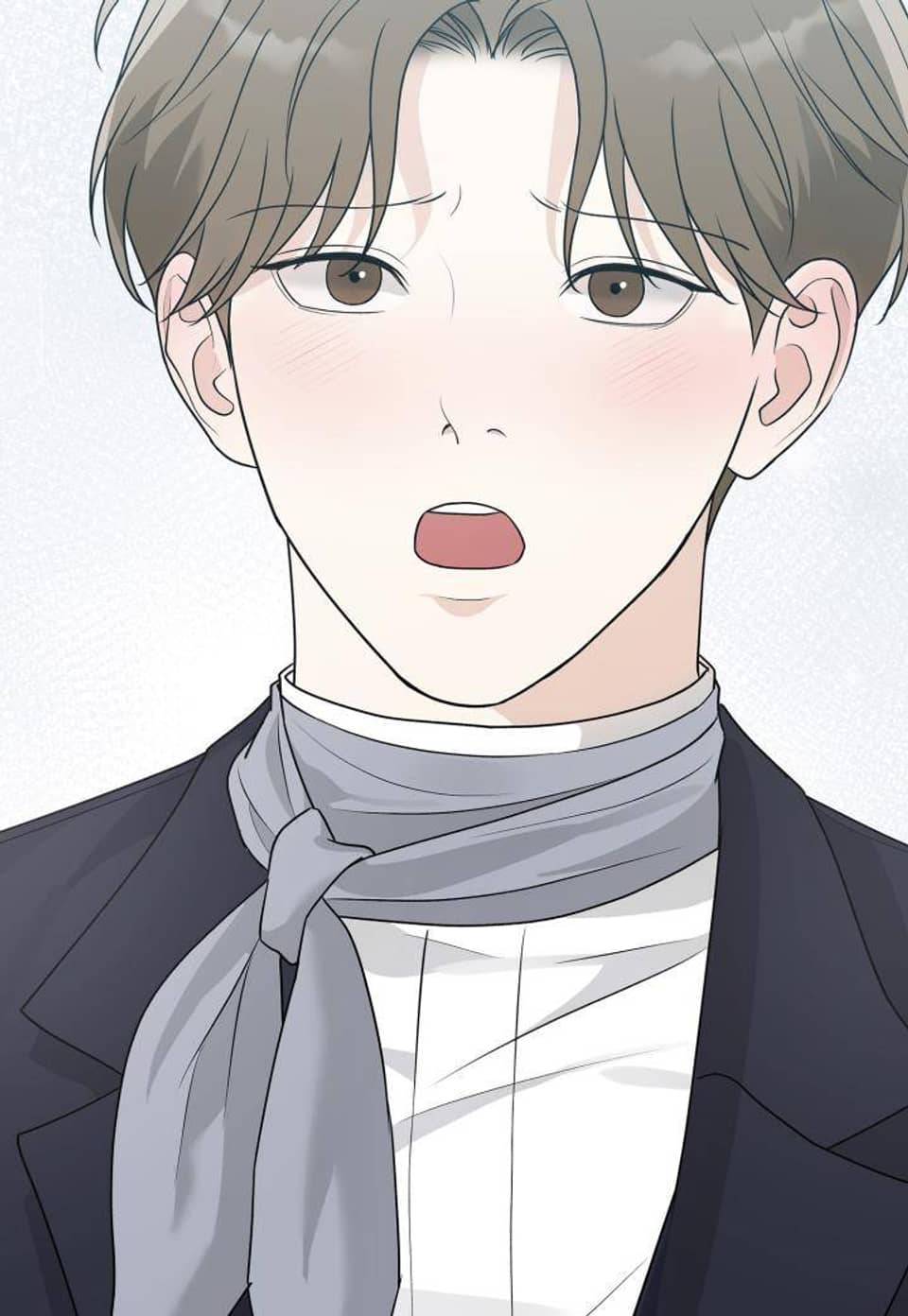 원웨이 플라이트 (One-way Flight) (개정판) 31화