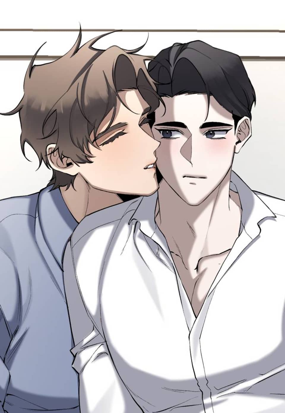 더 뮤즈 외전 5화