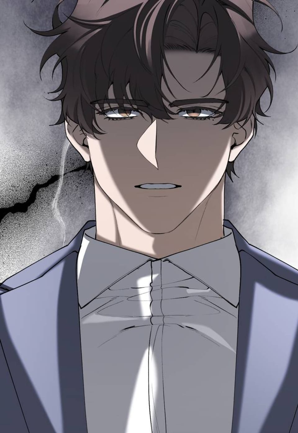 더 뮤즈 외전 6화