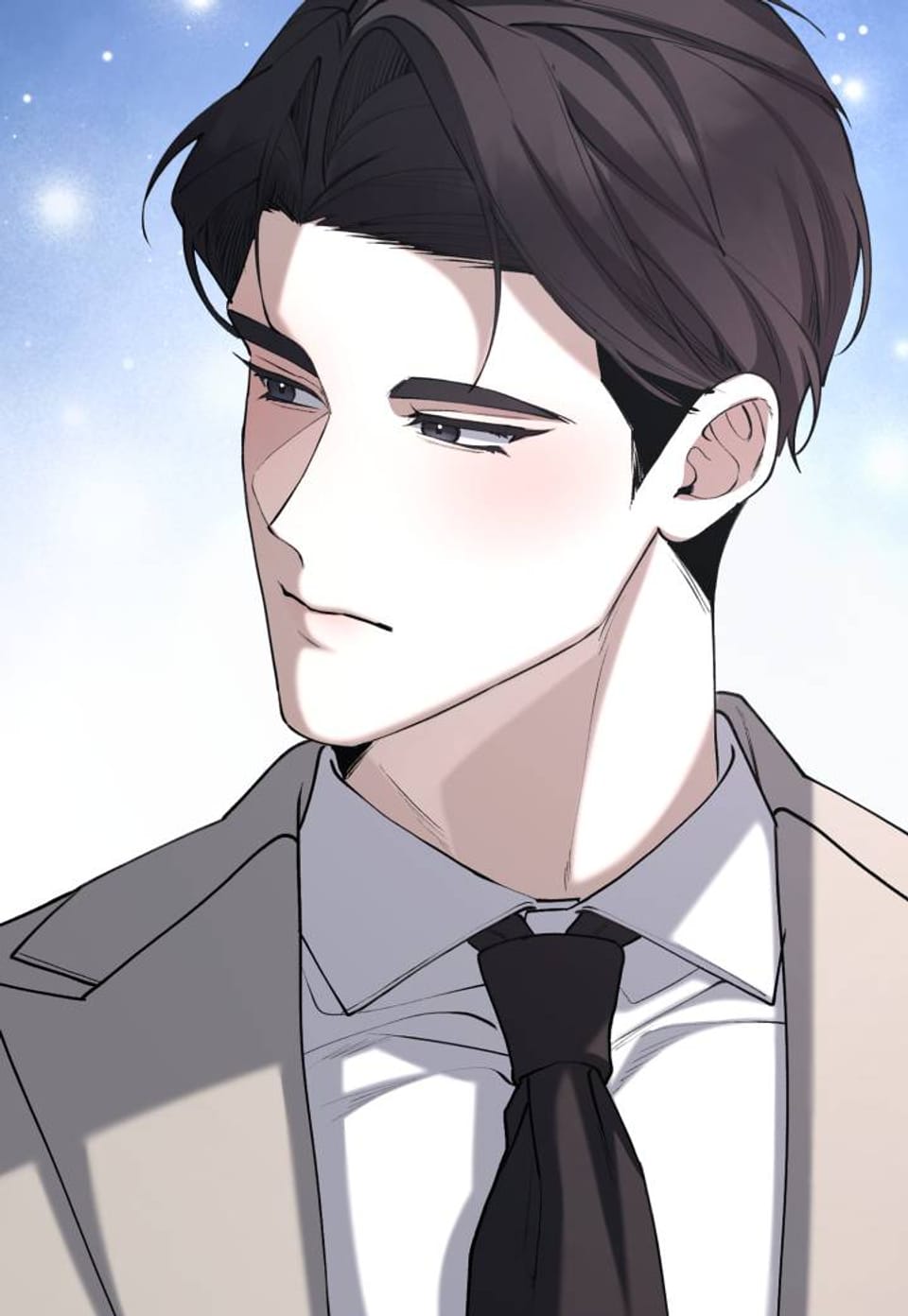 더 뮤즈 외전 8화