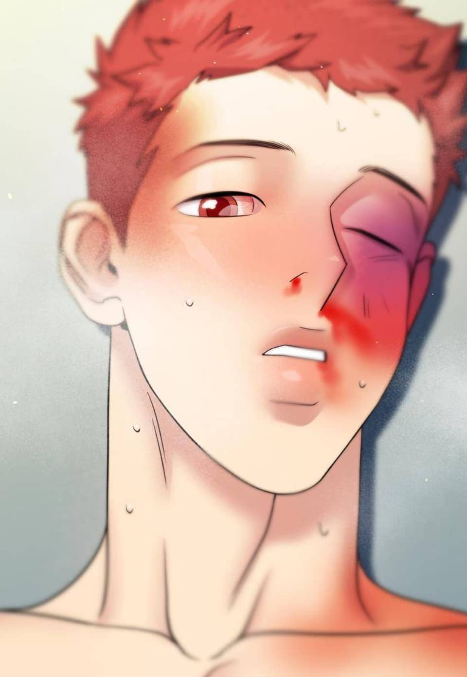 파이트 클럽 (개정판) 50화