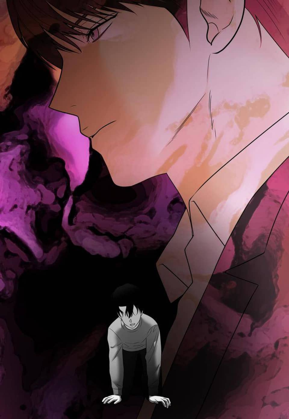 우울한 사기꾼 55화