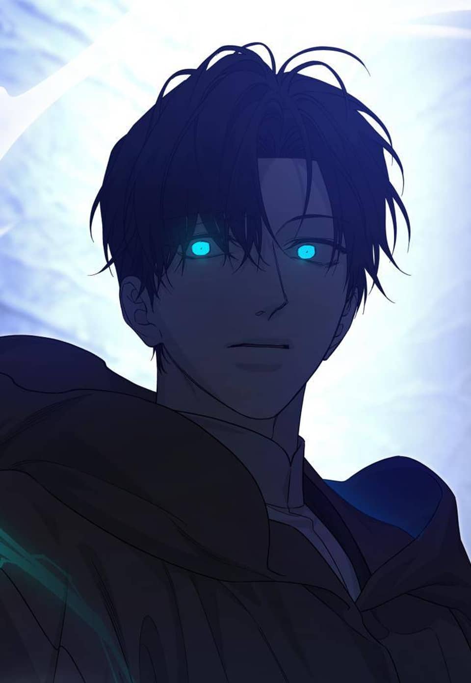 영원한 계약 133화