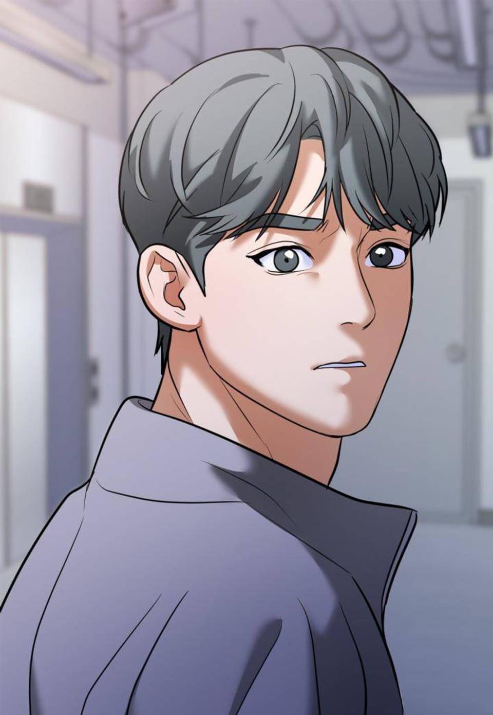 사랑은 메타버스를 타고 30화