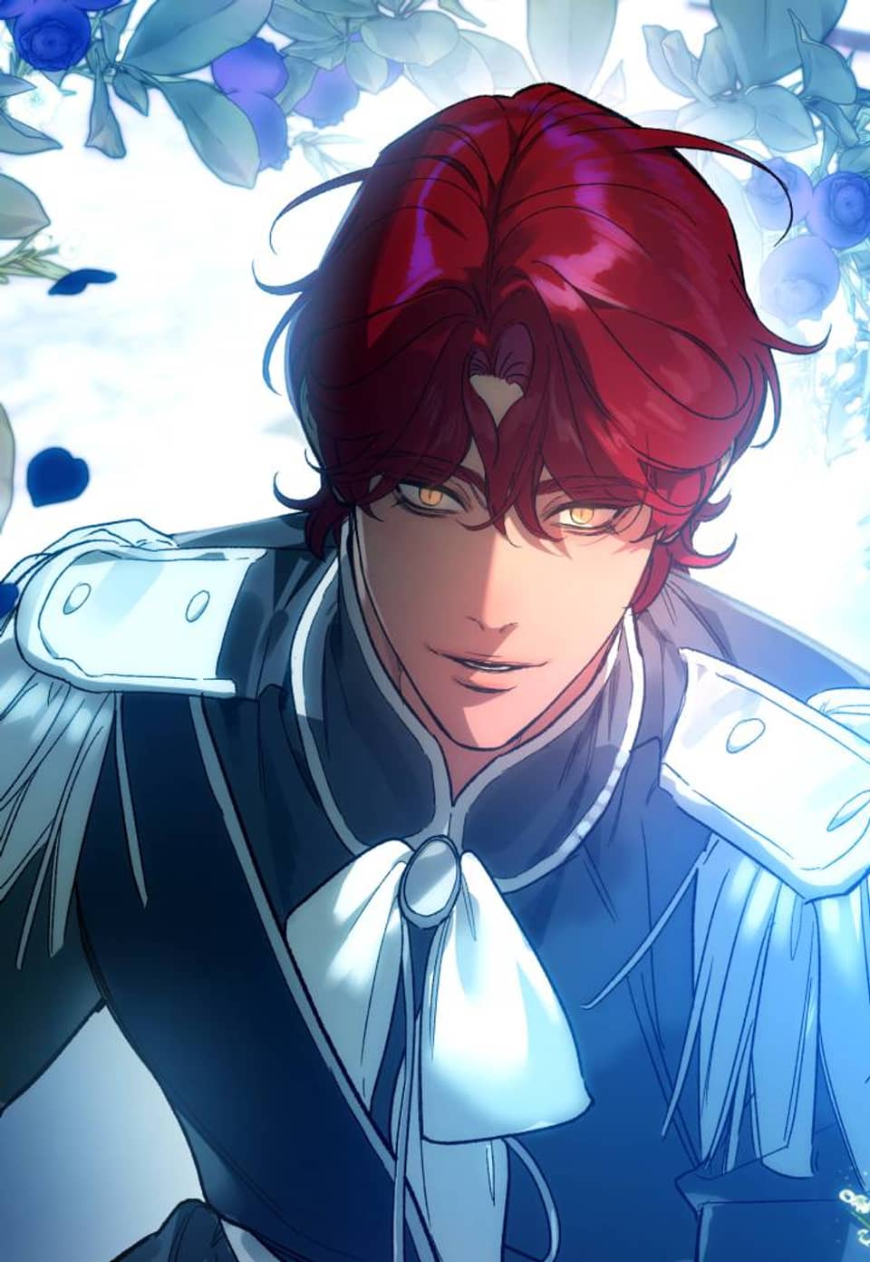 나를 파멸시킬 그대에게 11화