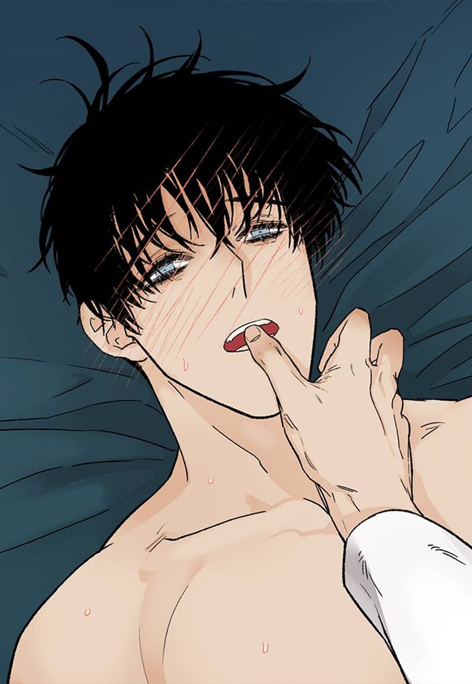 롱타임 레드몰 59화