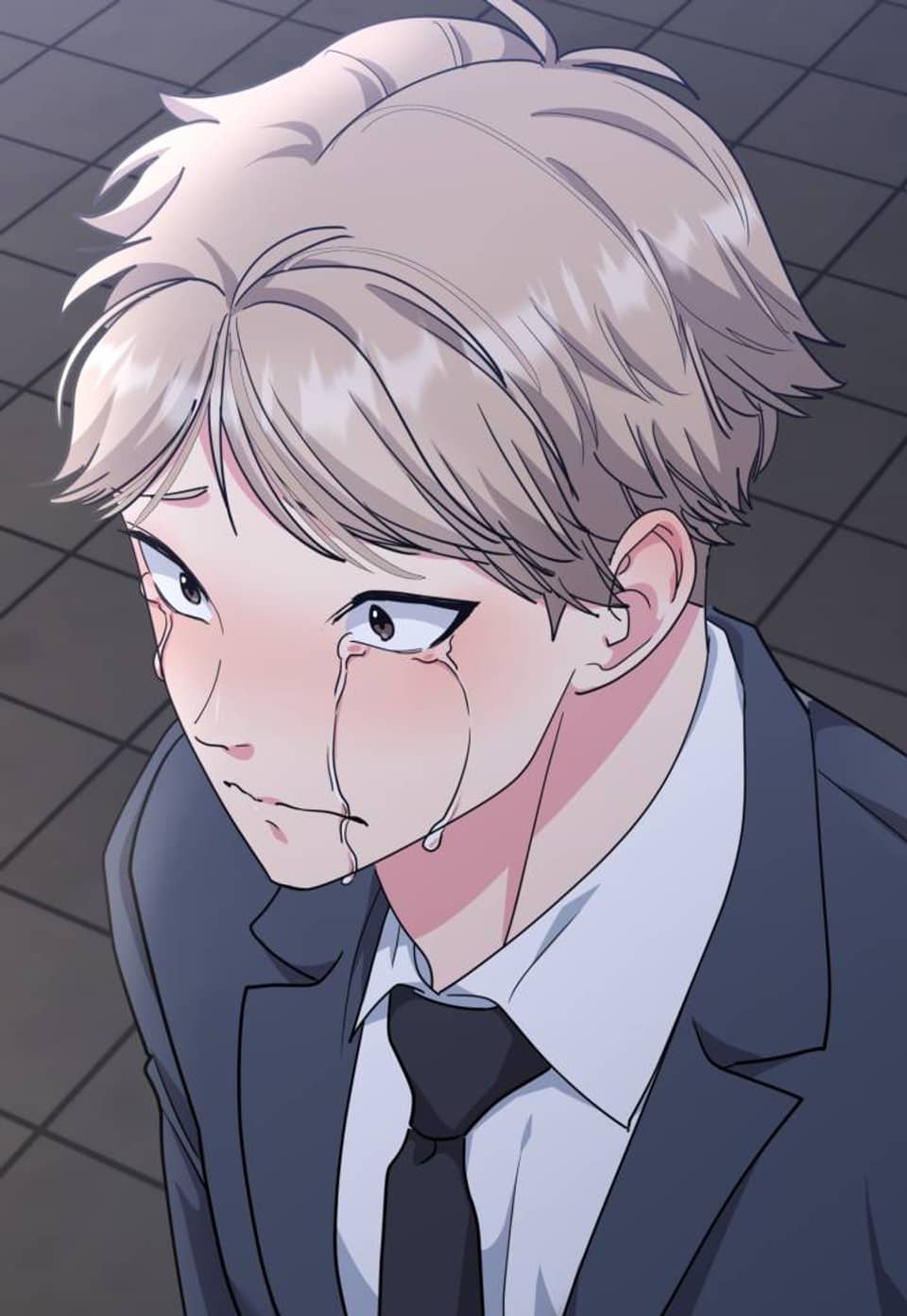 존재의 이유 4화