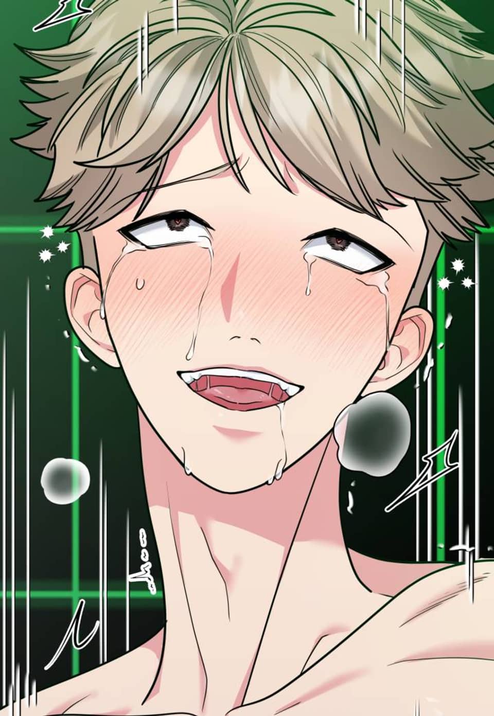 존재의 이유 5화