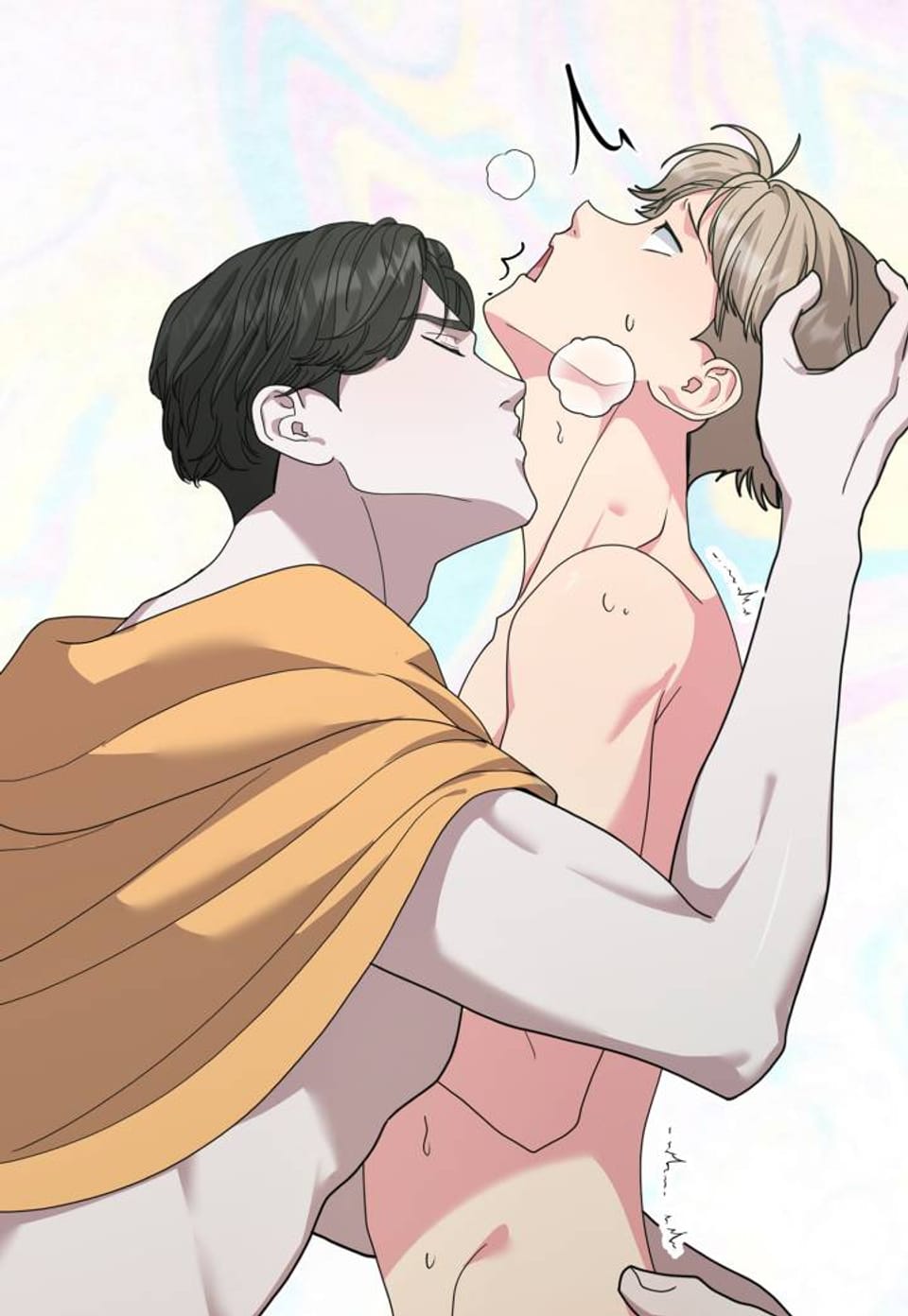 존재의 이유 6화