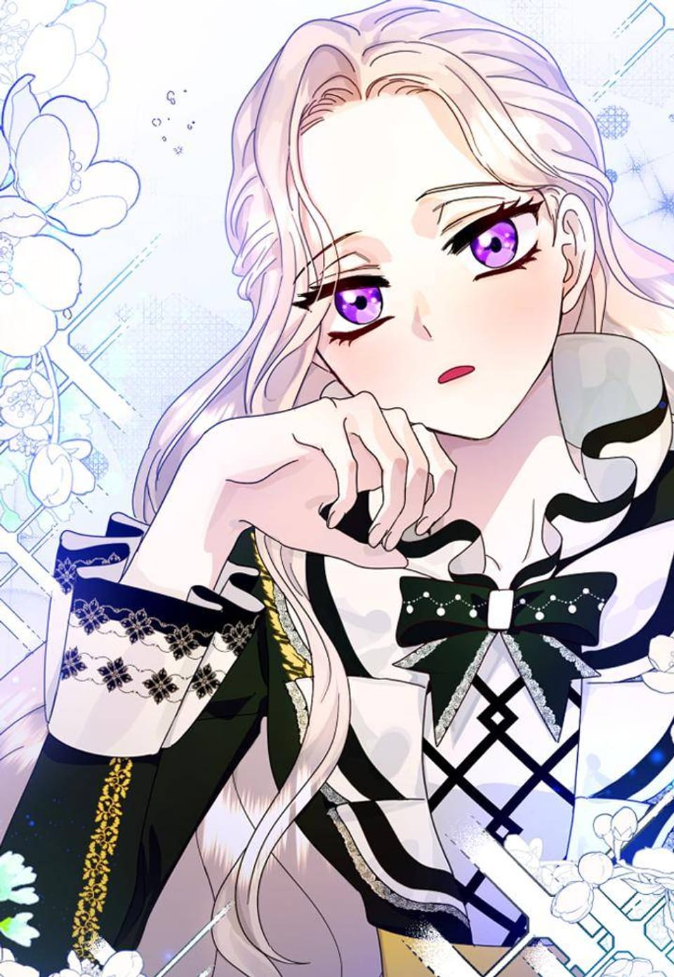 황녀님은 편히 죽고 싶어! 6화