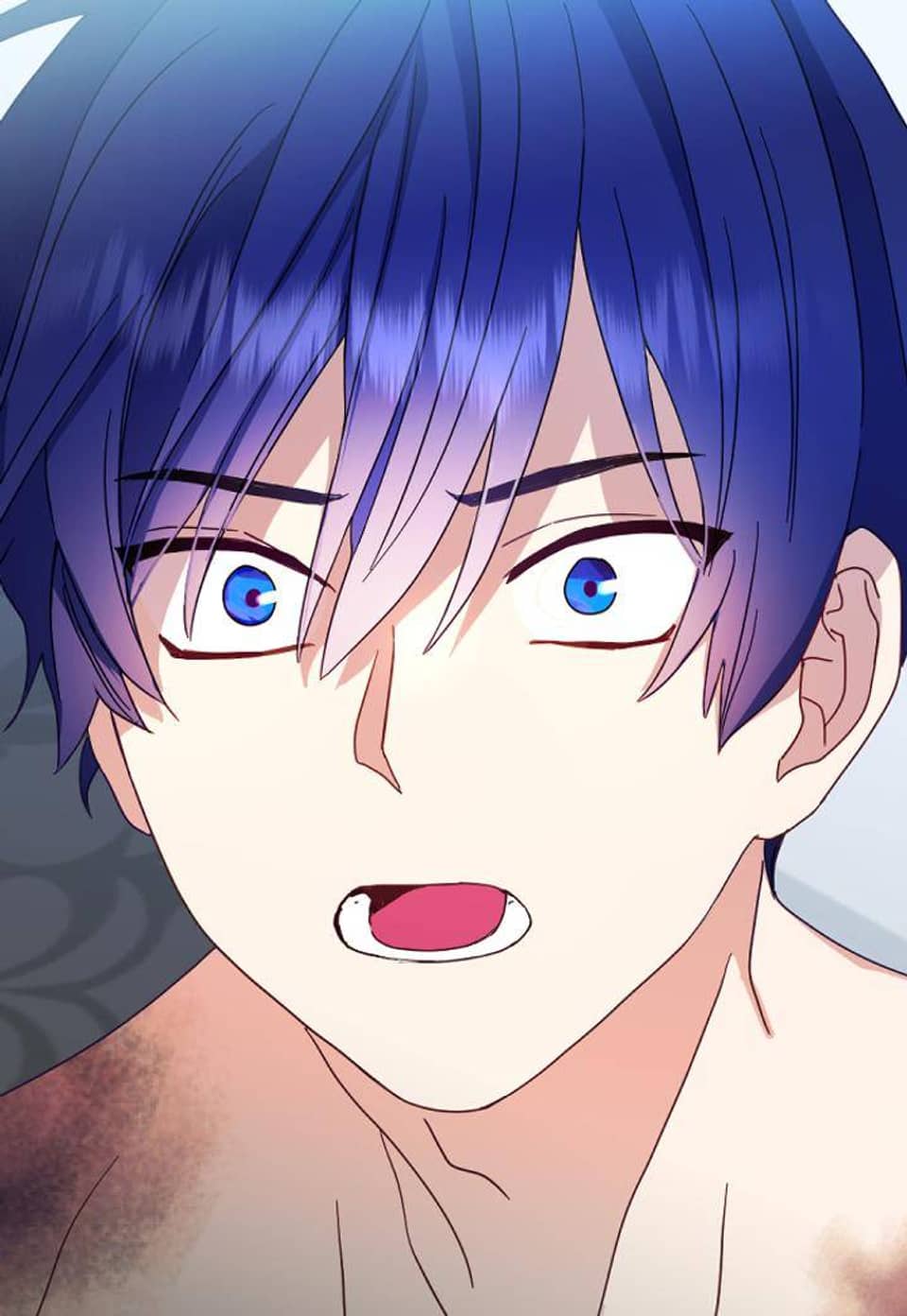 황녀님은 편히 죽고 싶어! 9화