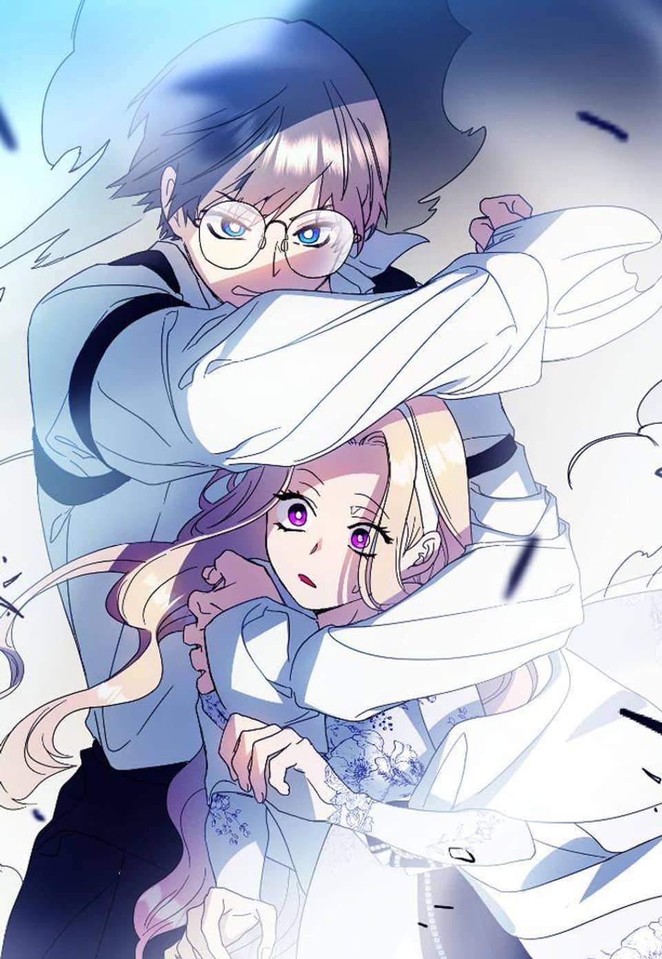 황녀님은 편히 죽고 싶어! 12화