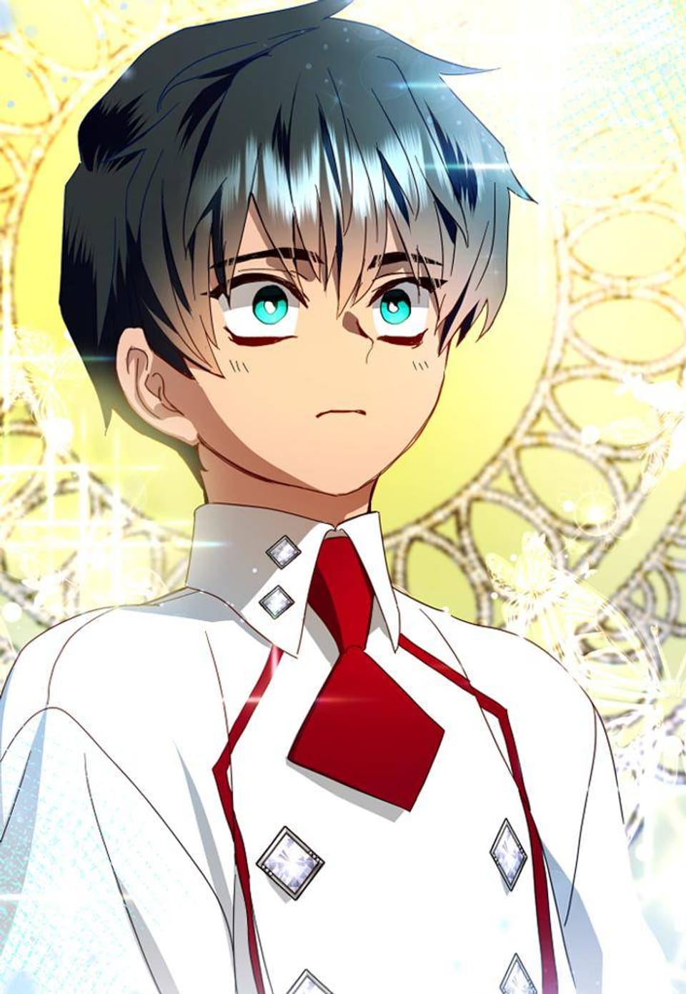 황녀님은 편히 죽고 싶어! 17화