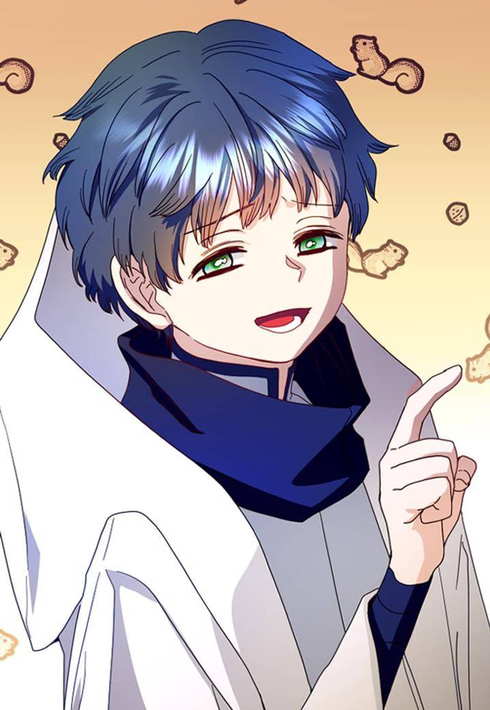 황녀님은 편히 죽고 싶어! 26화