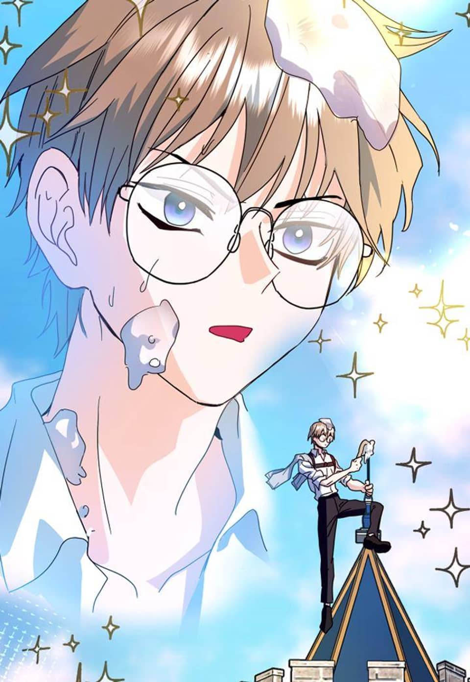 황녀님은 편히 죽고 싶어! 30화