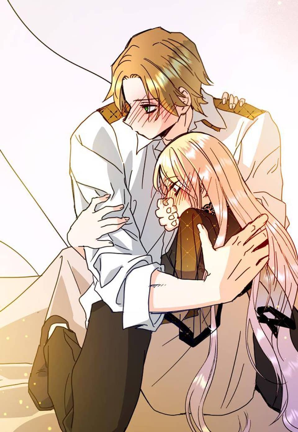 황녀님은 편히 죽고 싶어! 31화