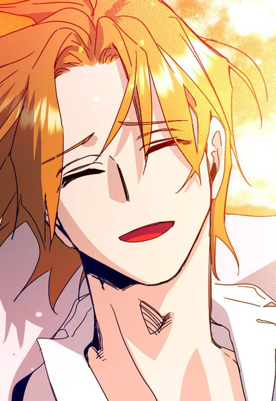 황녀님은 편히 죽고 싶어! 32화