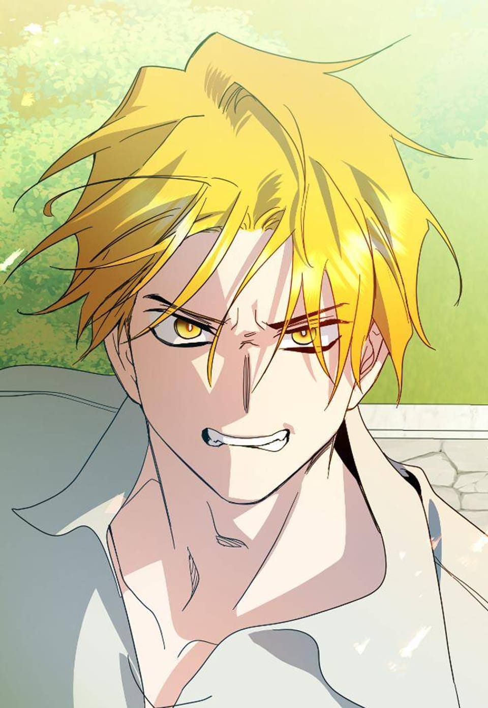 황녀님은 편히 죽고 싶어! 37화