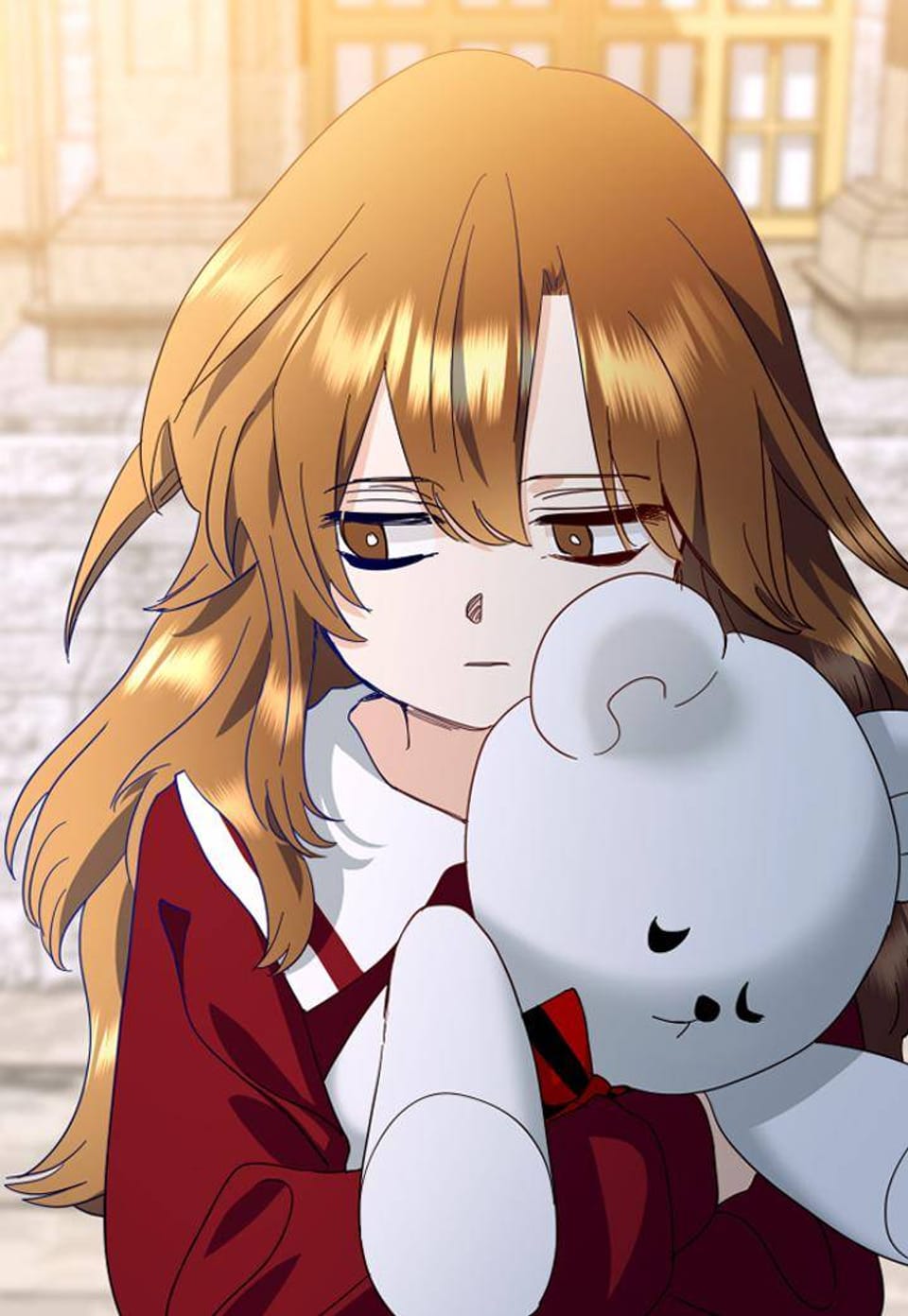 황녀님은 편히 죽고 싶어! 39화