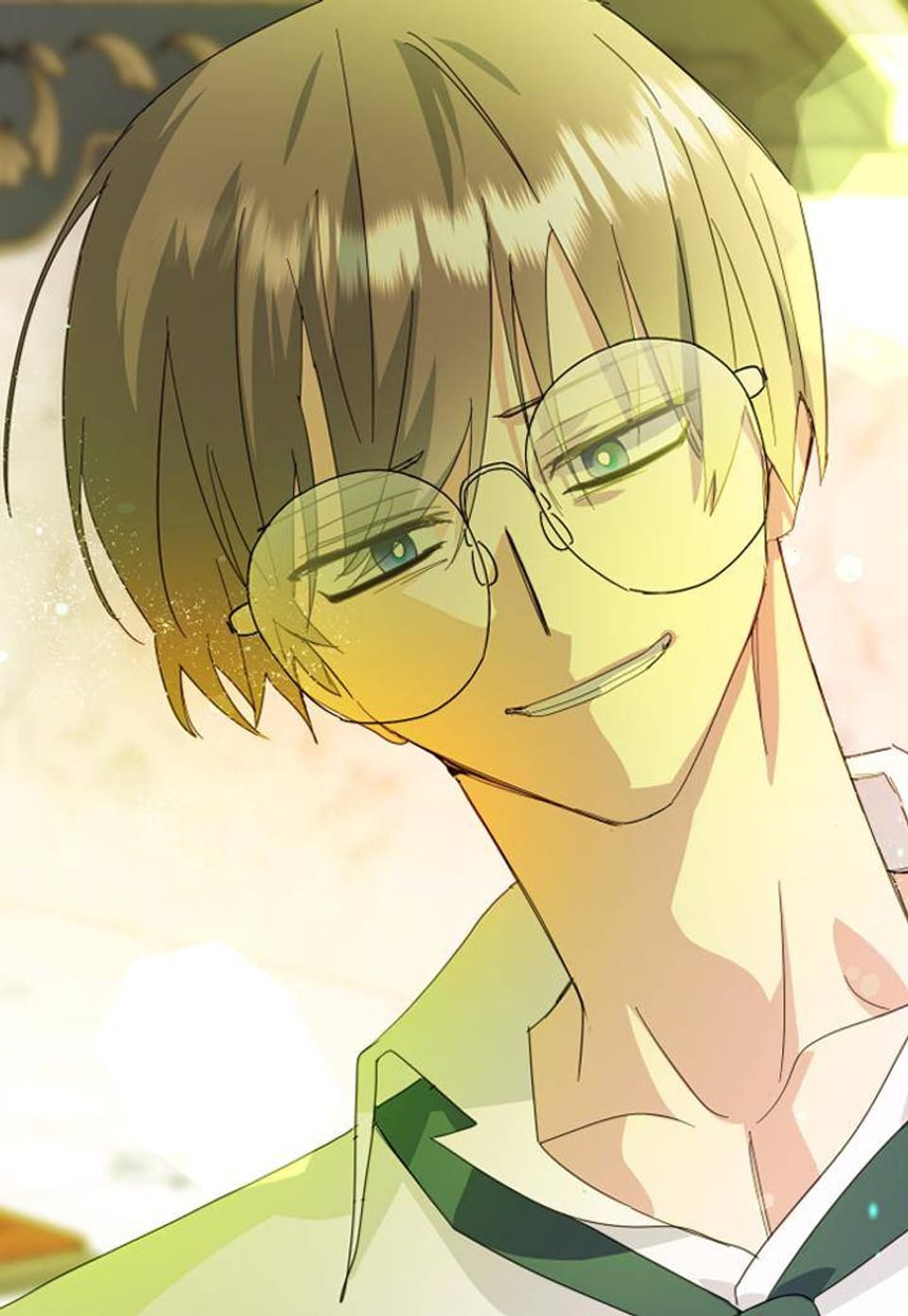 황녀님은 편히 죽고 싶어! 47화