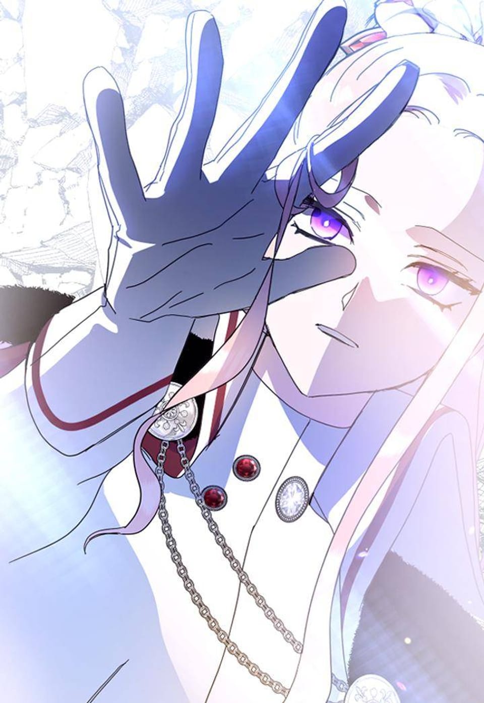 황녀님은 편히 죽고 싶어! 51화