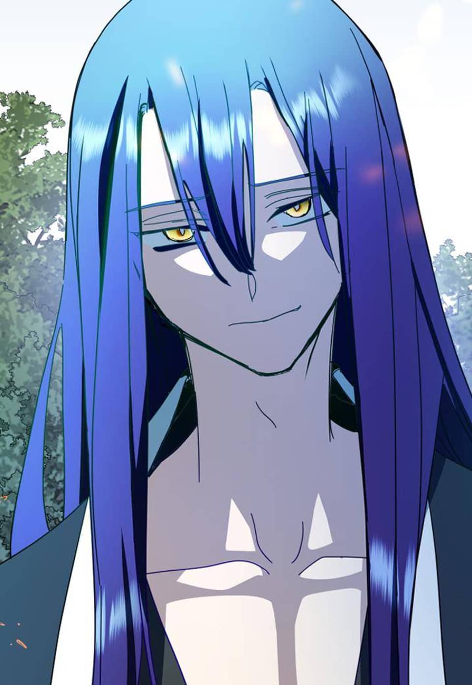 황녀님은 편히 죽고 싶어! 52화