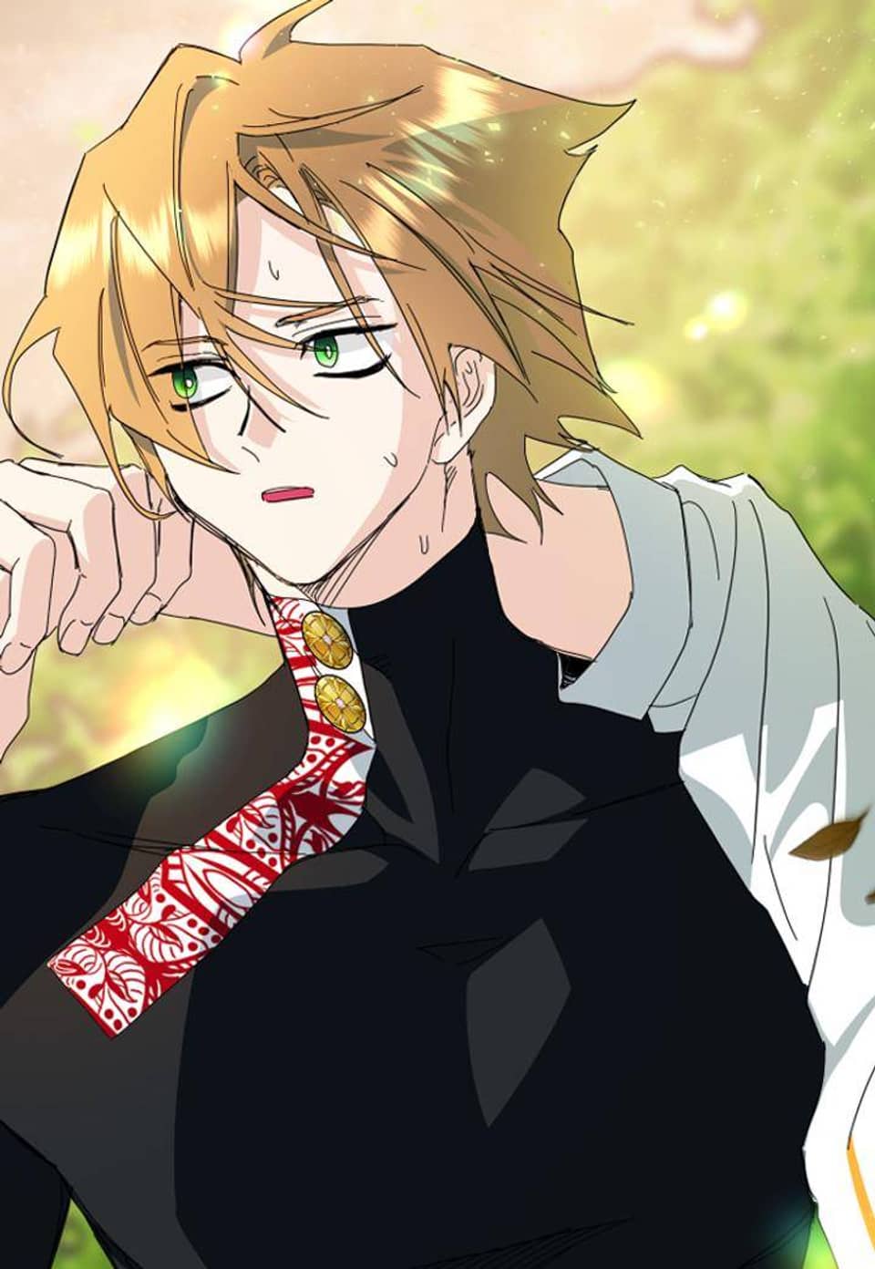 황녀님은 편히 죽고 싶어! 56화