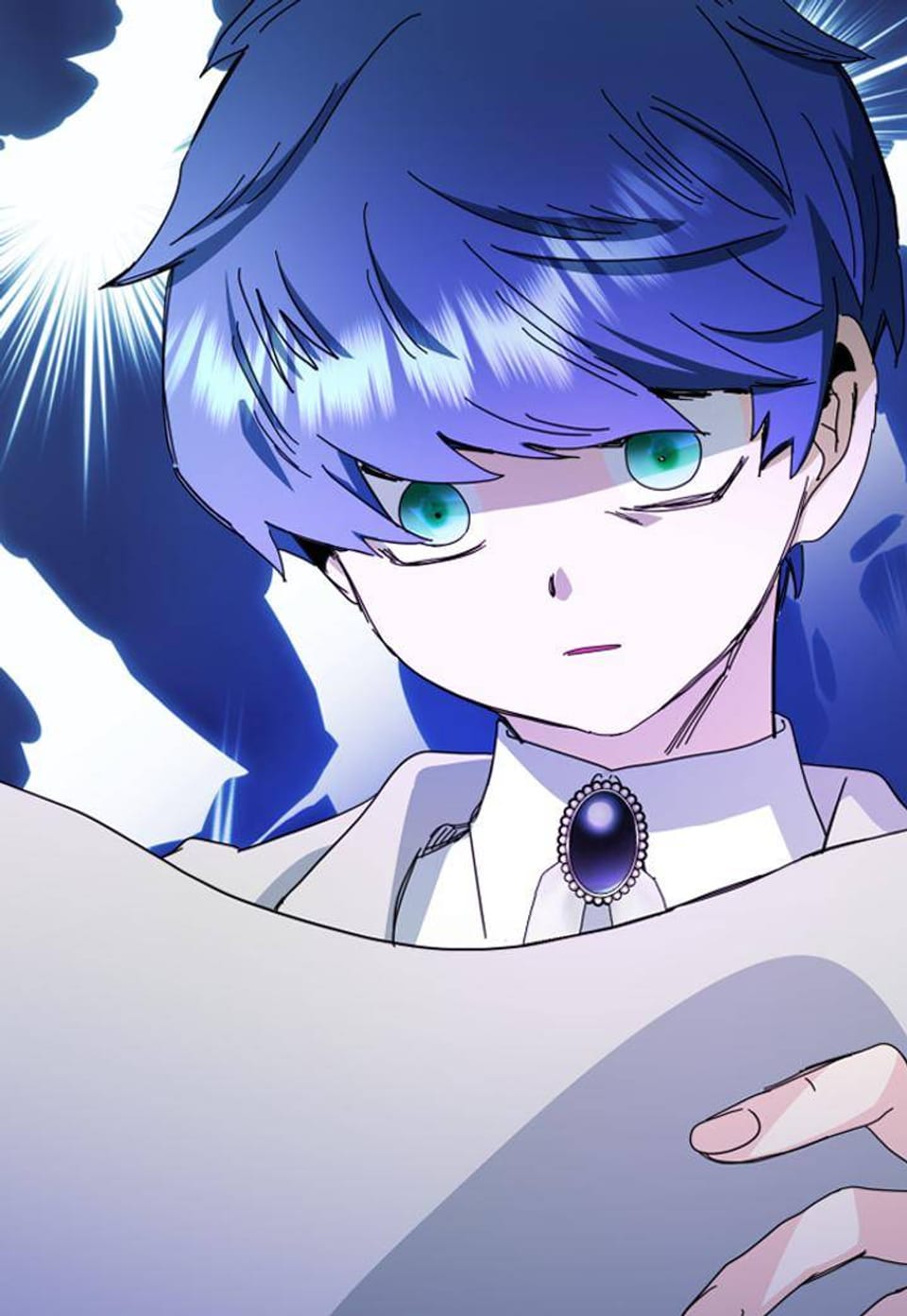 황녀님은 편히 죽고 싶어! 59화