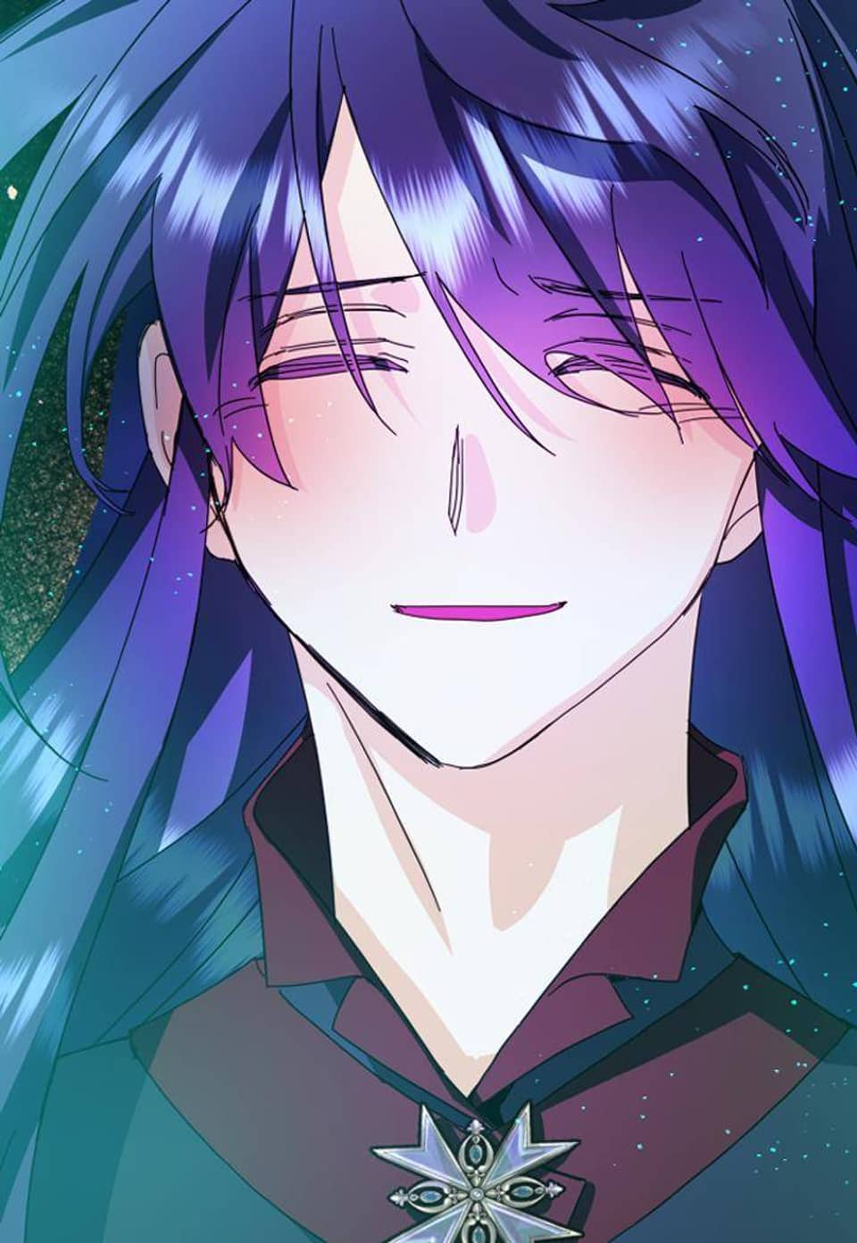 황녀님은 편히 죽고 싶어! 61화