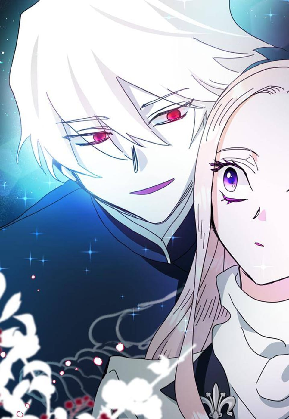 황녀님은 편히 죽고 싶어! 66화