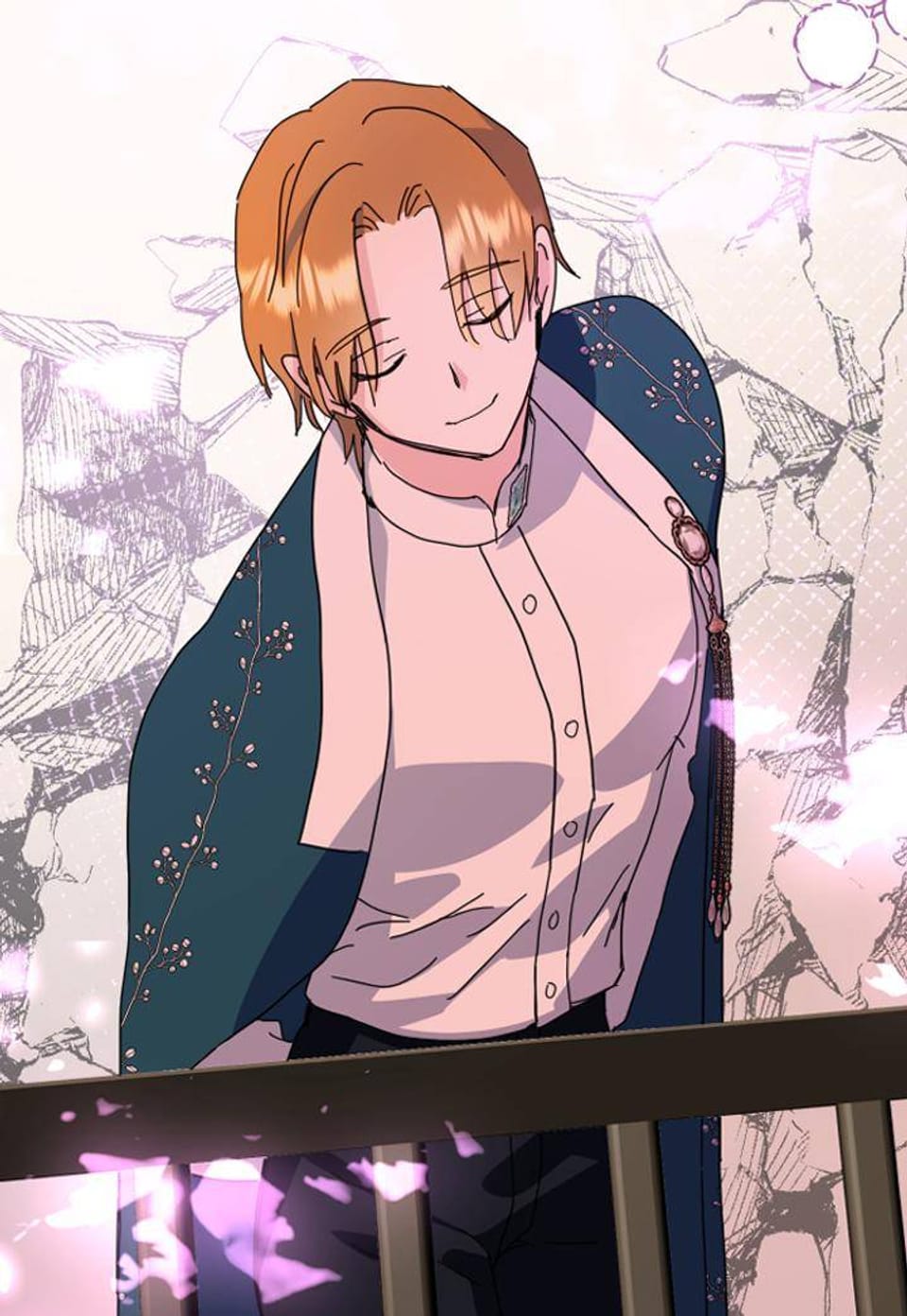 황녀님은 편히 죽고 싶어! 67화