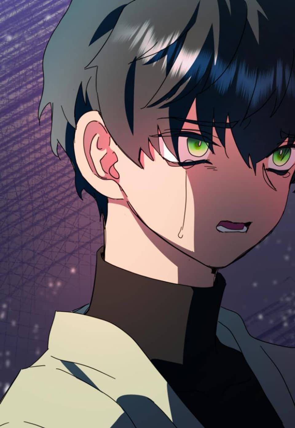 황녀님은 편히 죽고 싶어! 69화