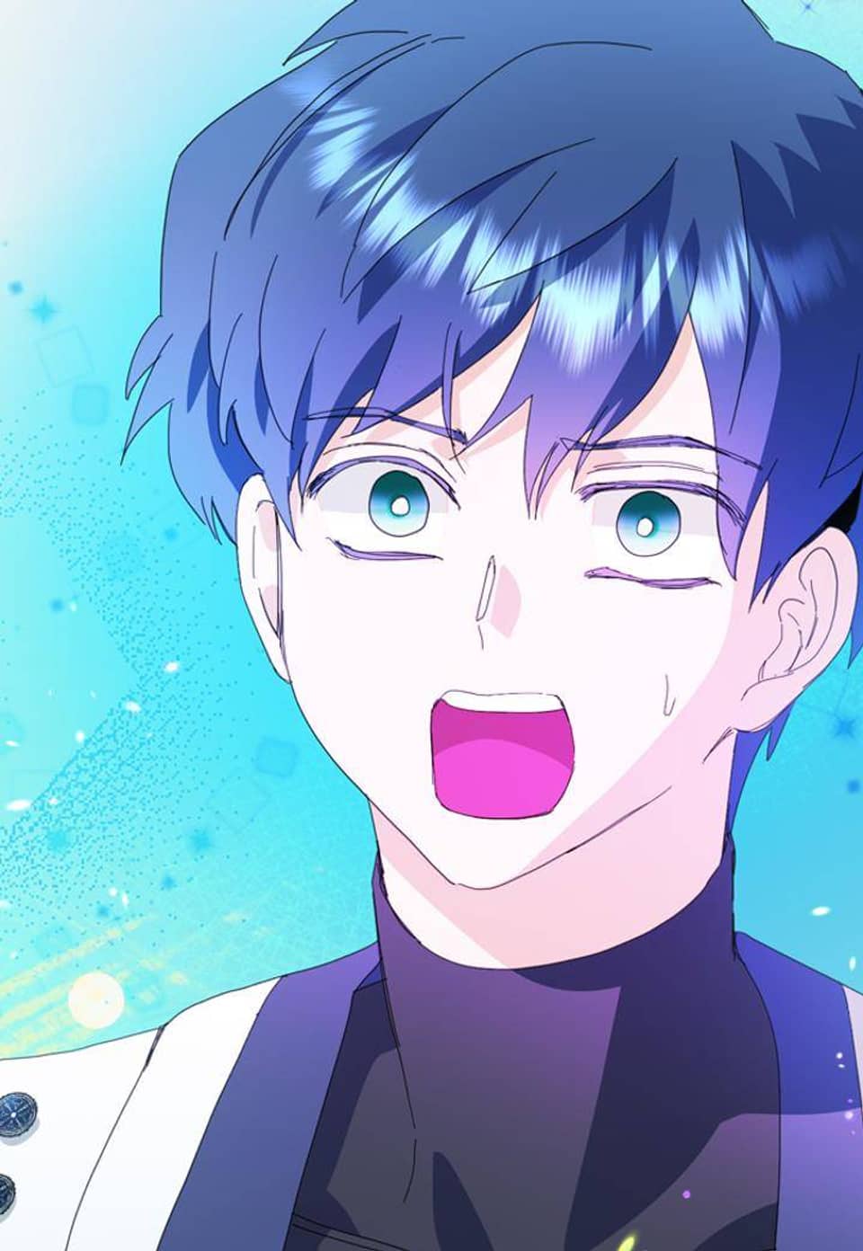 황녀님은 편히 죽고 싶어! 73화(외전 2화)