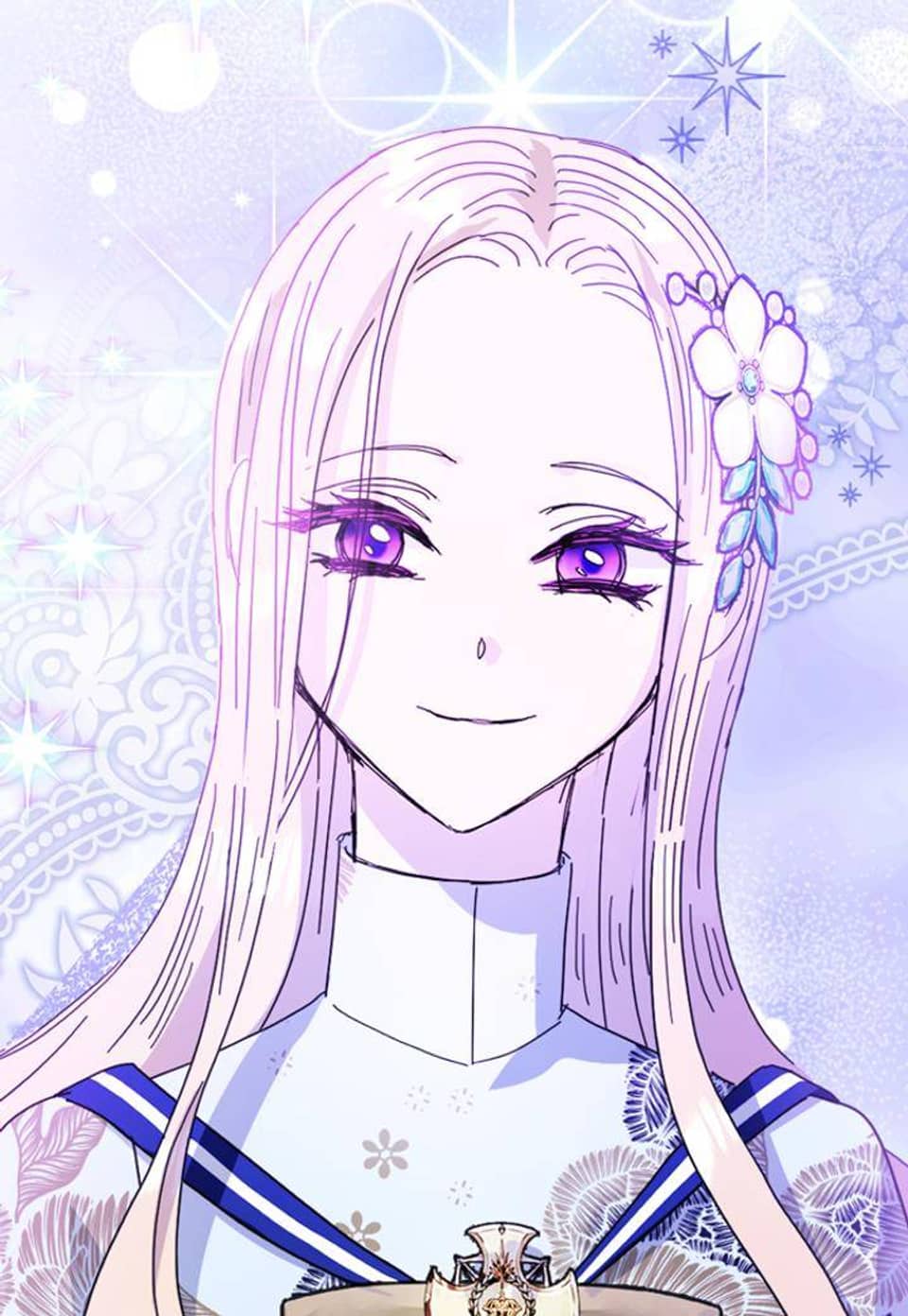 황녀님은 편히 죽고 싶어! 74화(외전 3화)