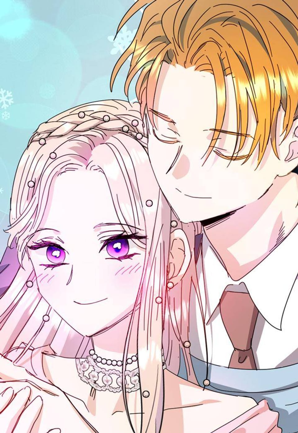 황녀님은 편히 죽고 싶어! 75화(최종 완결)