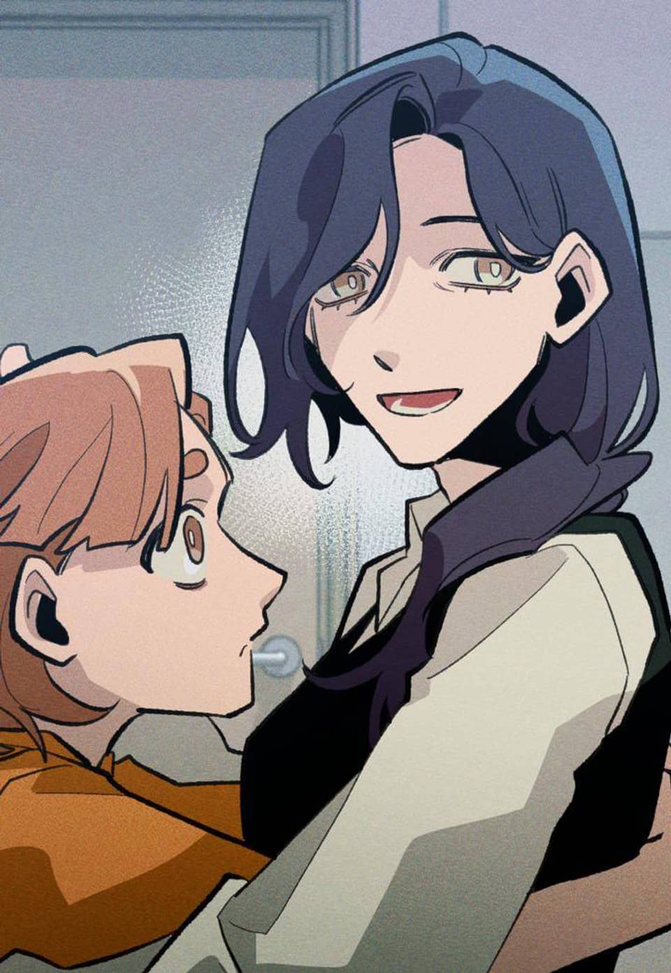 11번째 수학여행 45화