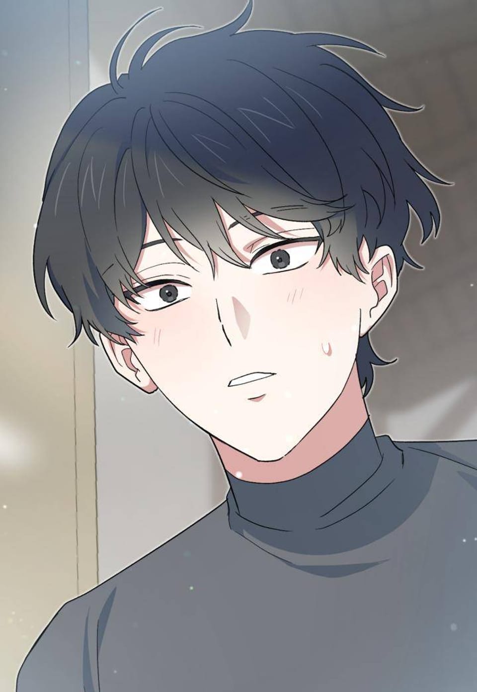 빙의한 소설의 분위기가 위기 40화