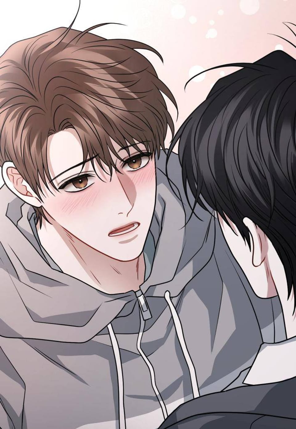 안락한 감금을 언락(Unlock) (개정판) 26화