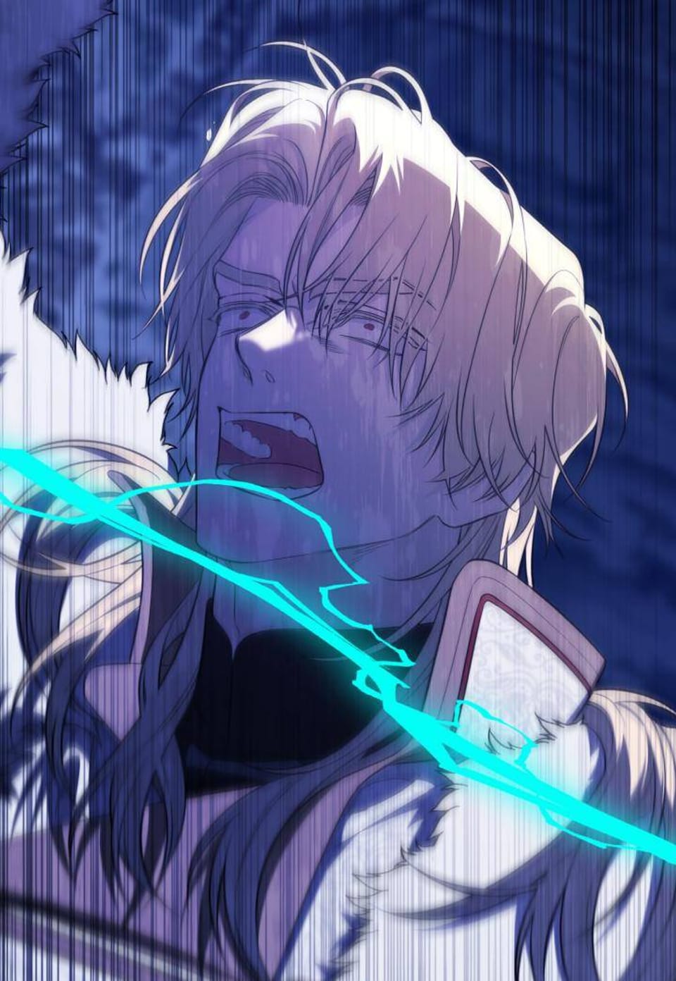 영원한 계약 134화