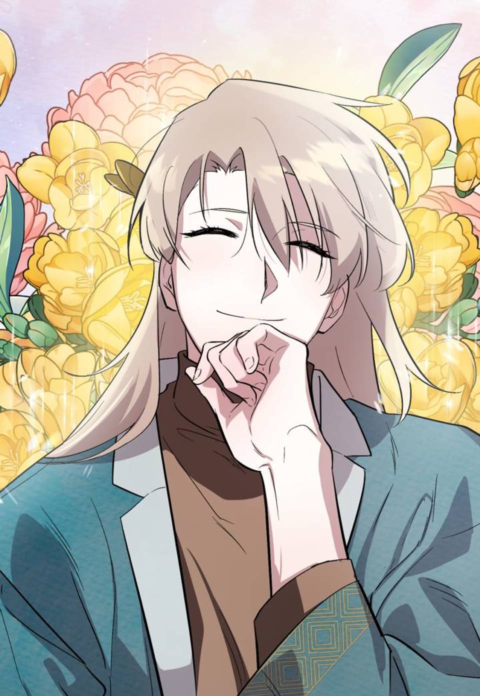 신이무기담 1화