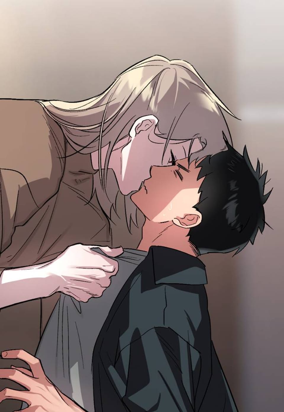 신이무기담 2화