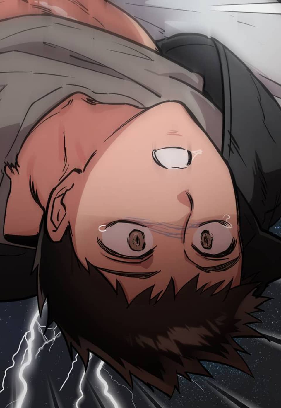 신이무기담 4화