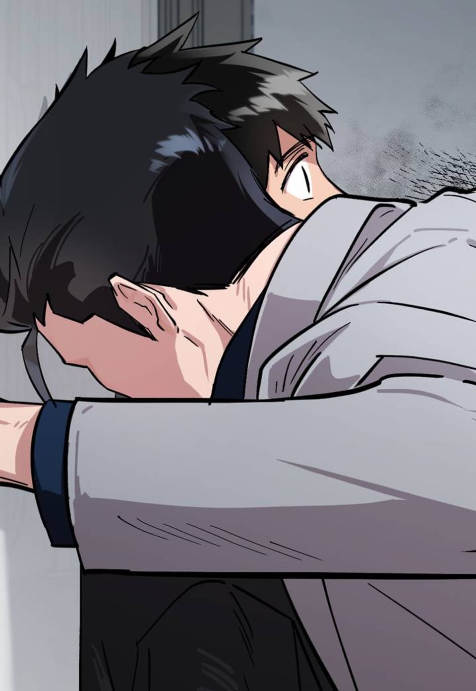 신이무기담 5화