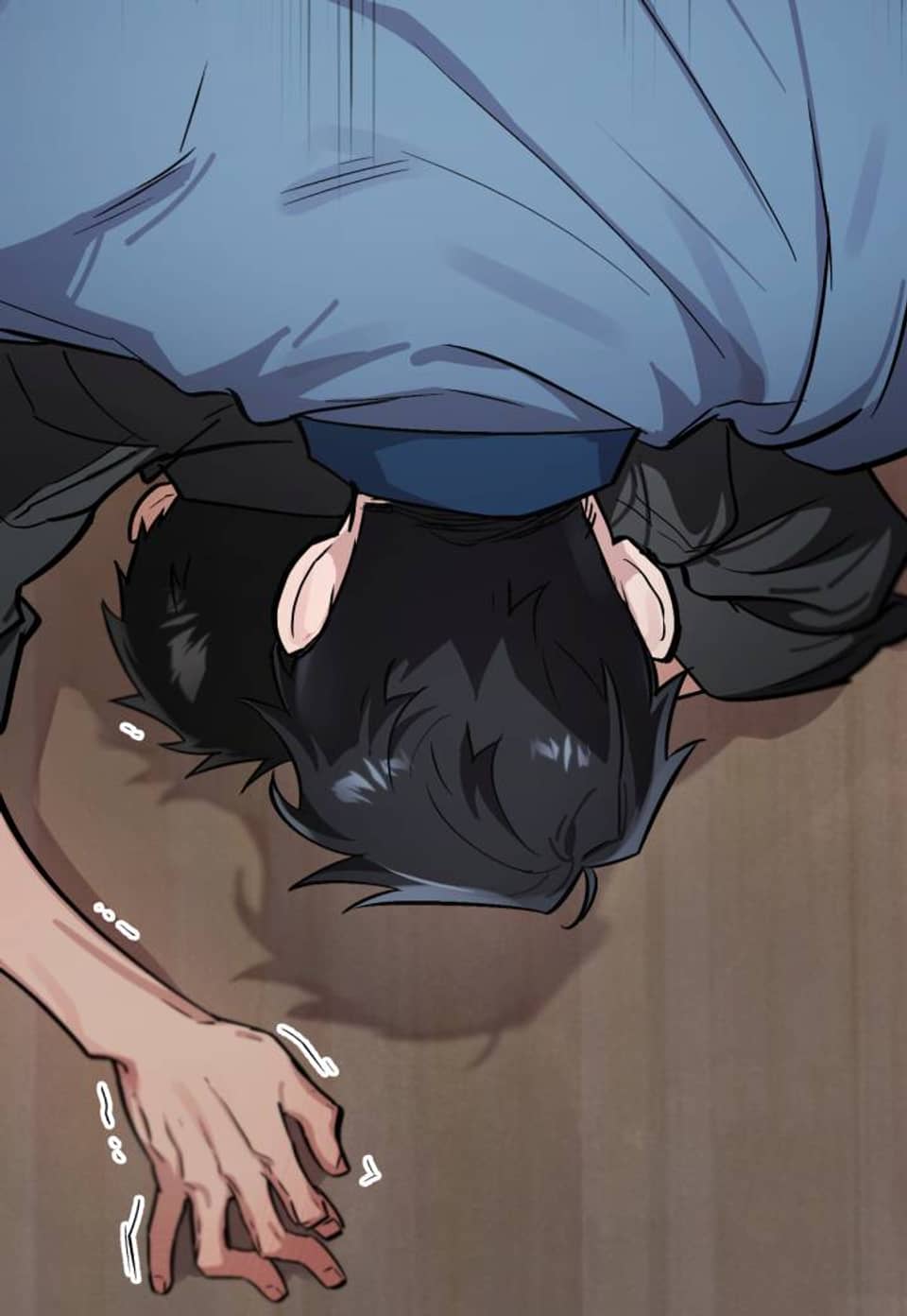 신이무기담 6화