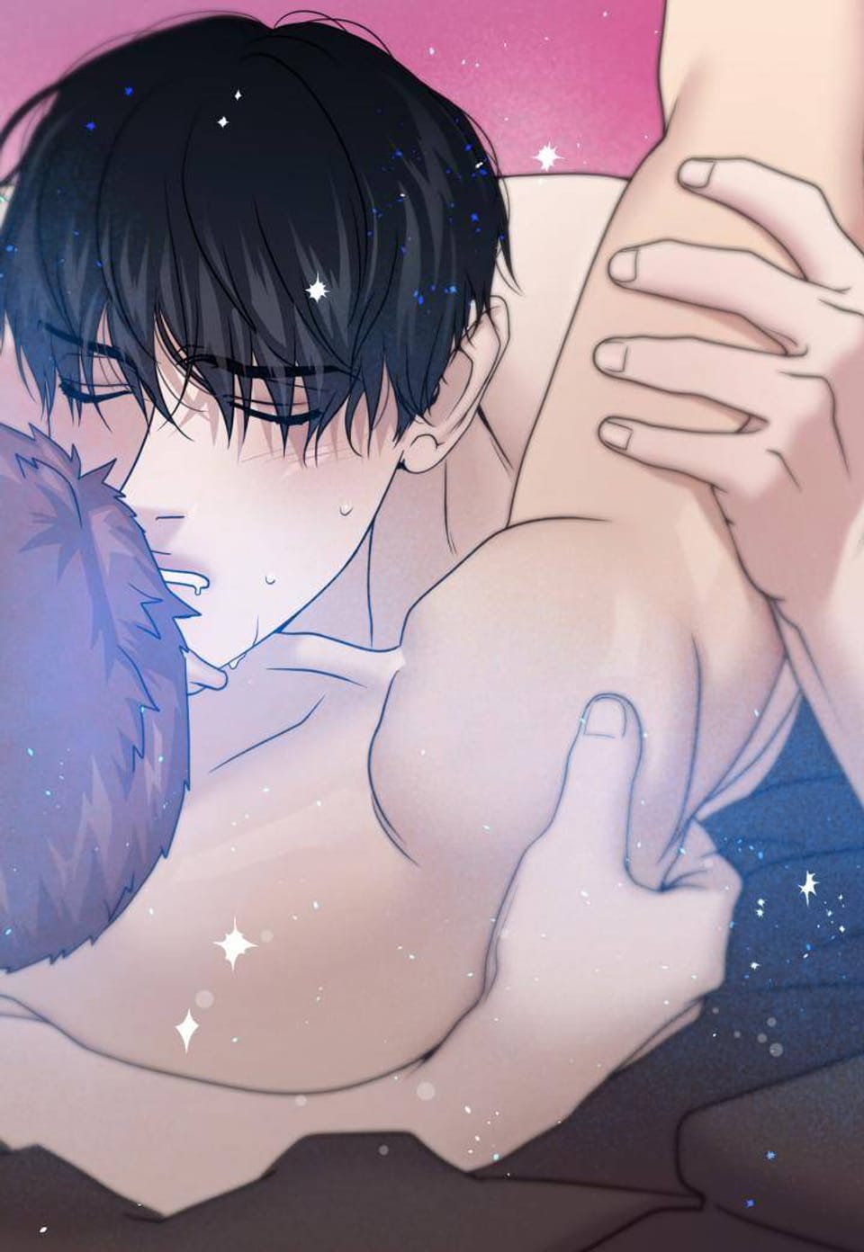 파이트 클럽 53화