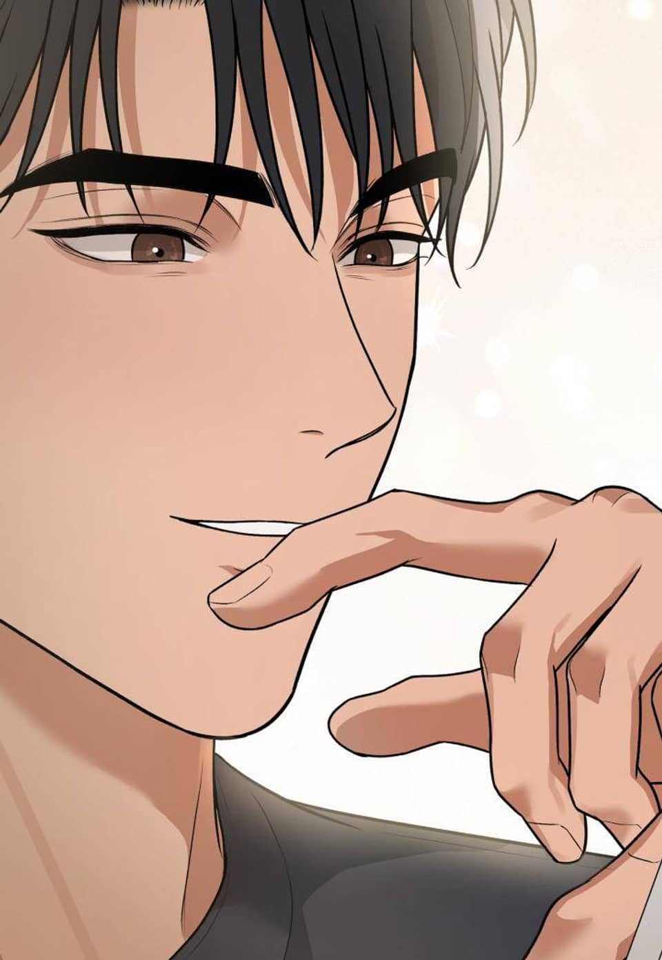 원웨이 플라이트 (One-way Flight) (개정판) 33화