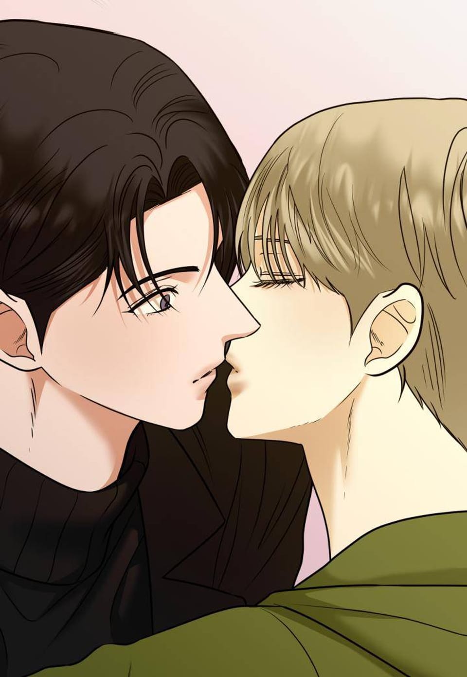 우울한 사기꾼 (개정판) 56화(본편 완결)